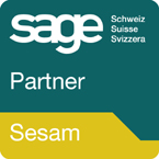 Zertifizierung: Sage Partner Sesam