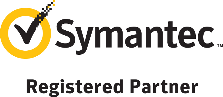 Zertifizierung: Symantec Registred Partner