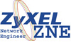 Zertifizierung: ZyXel Network Engineer ZNE